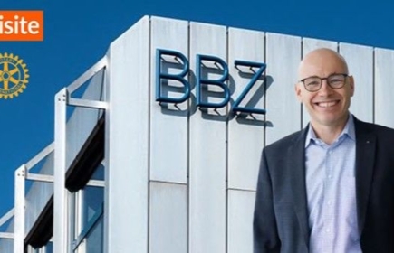 Neue Partnerschaft mit BBZ Solothurn-Grenchen