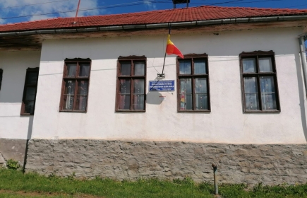 Das Schulhaus Firtanus