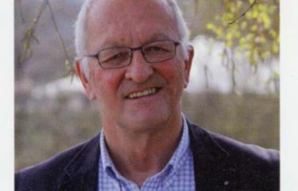 Der neue Korrespondent Peter Rohner