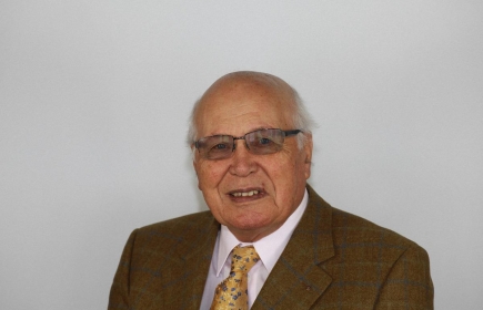 Ernesto Winkler